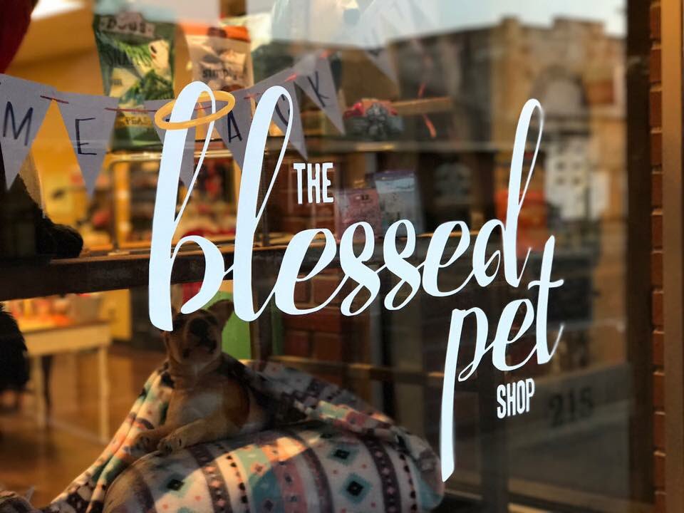 Martin Shops — Good Morning Martin