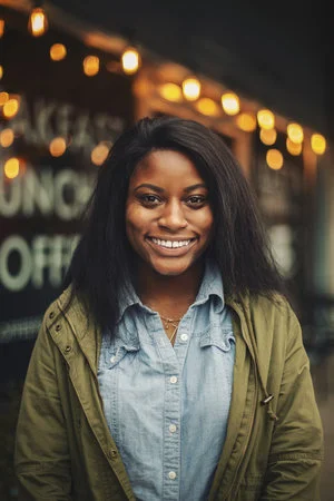 Kaci Mitchell Writer for Good Morning Martin