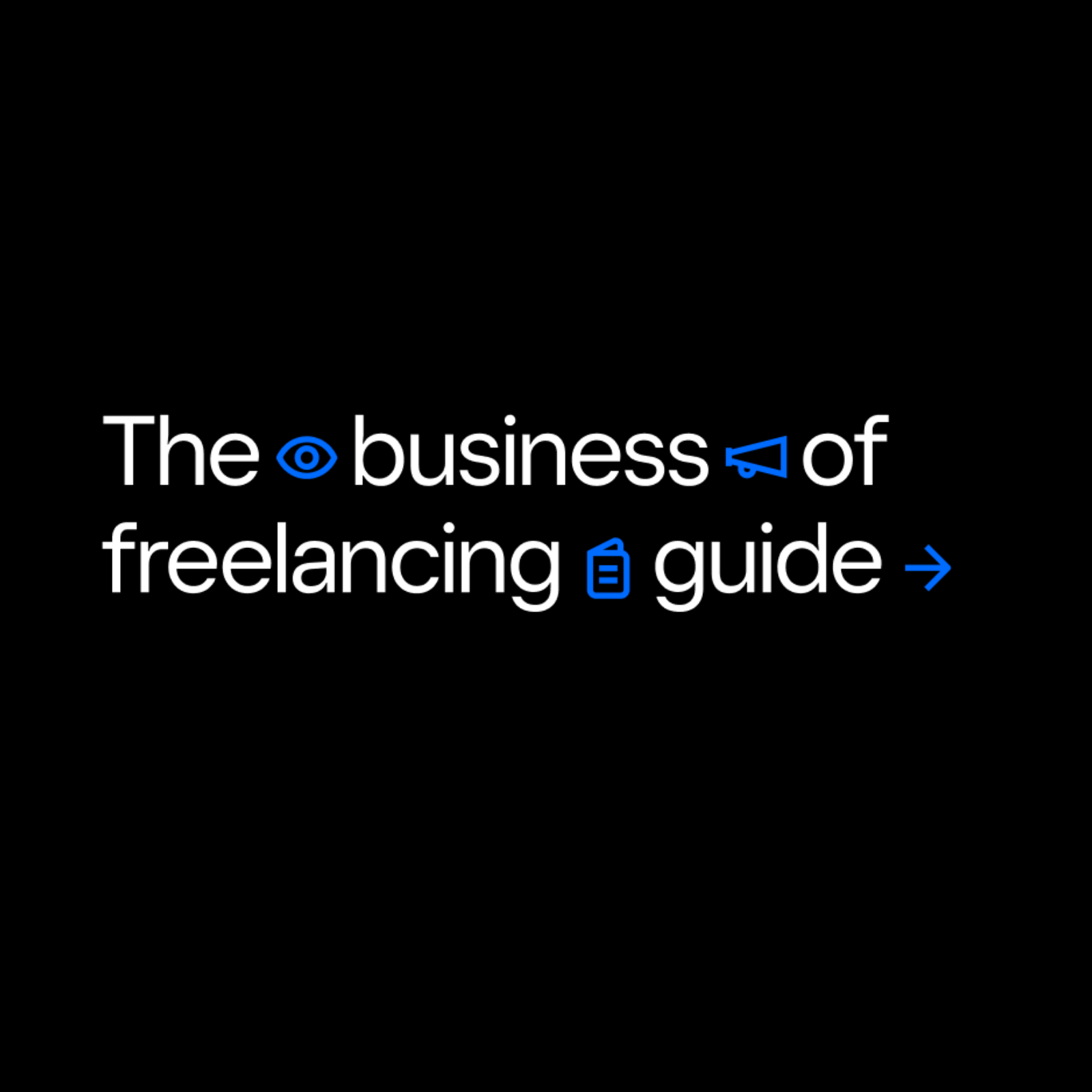 Square Invoices Business Guide