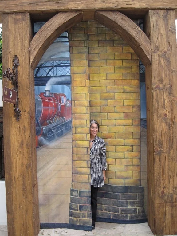 Harry Potter Private Party