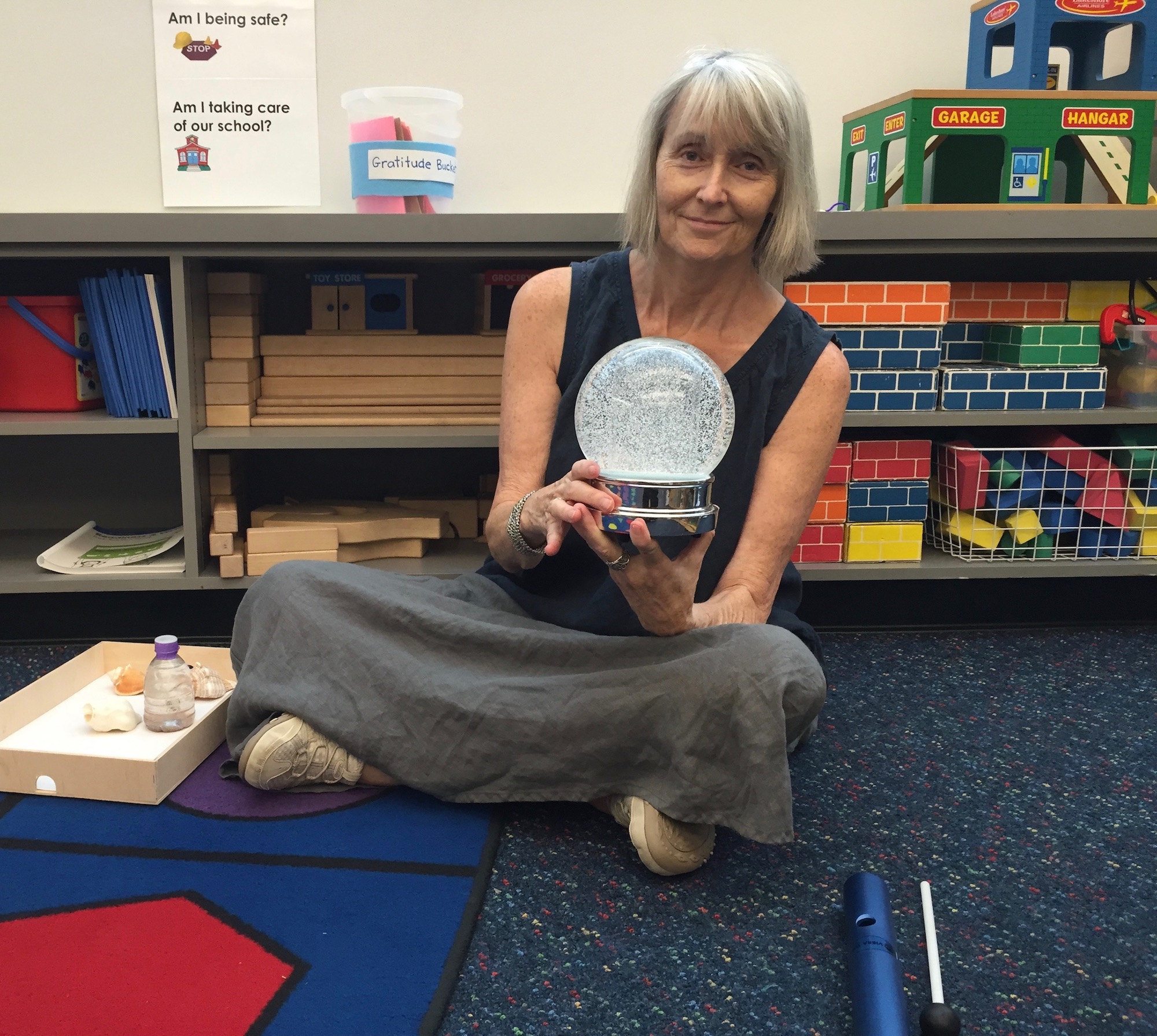Meet Ellis Enlow
