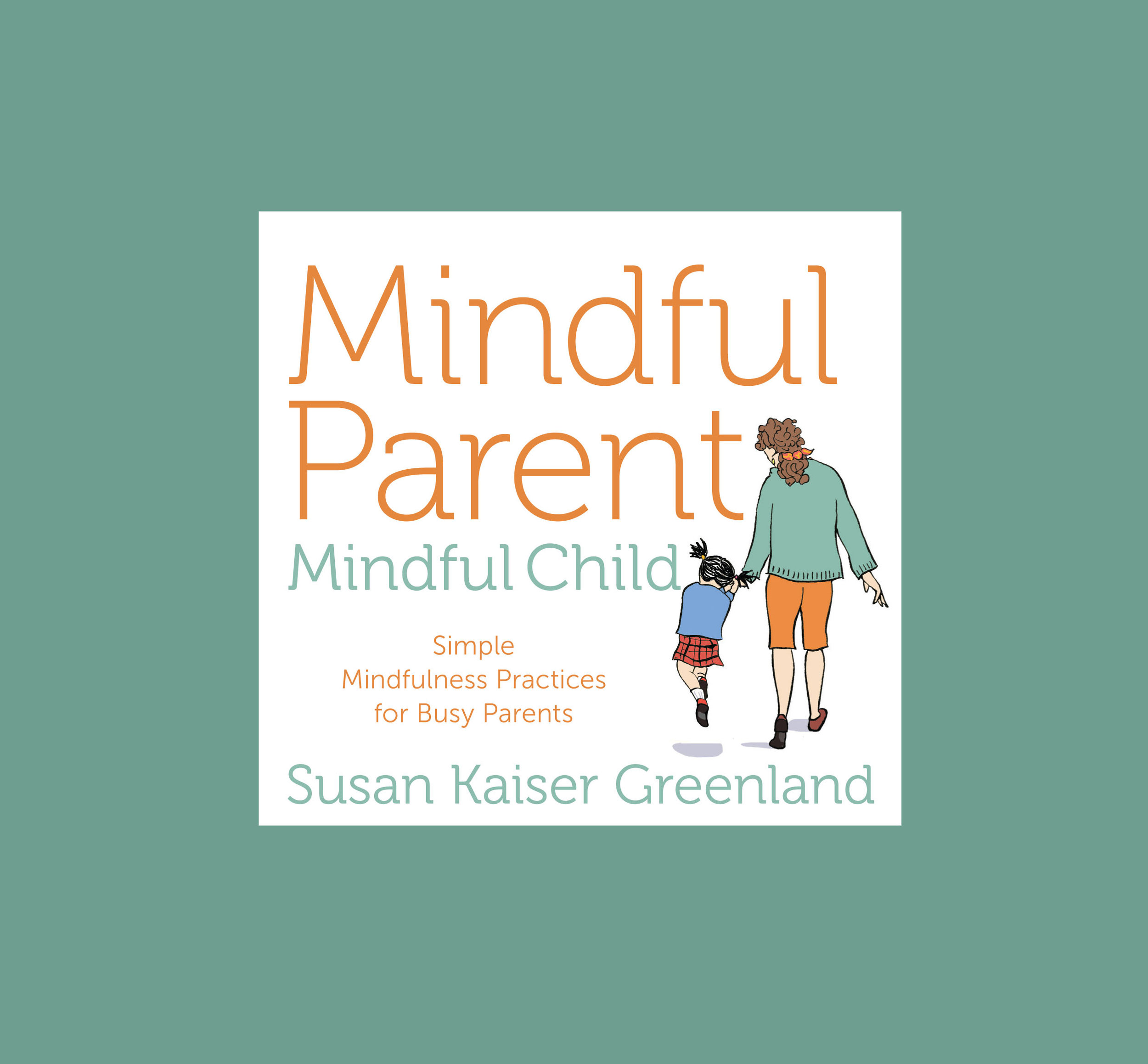Mindful Parenting: Nurturing Growth with Presence