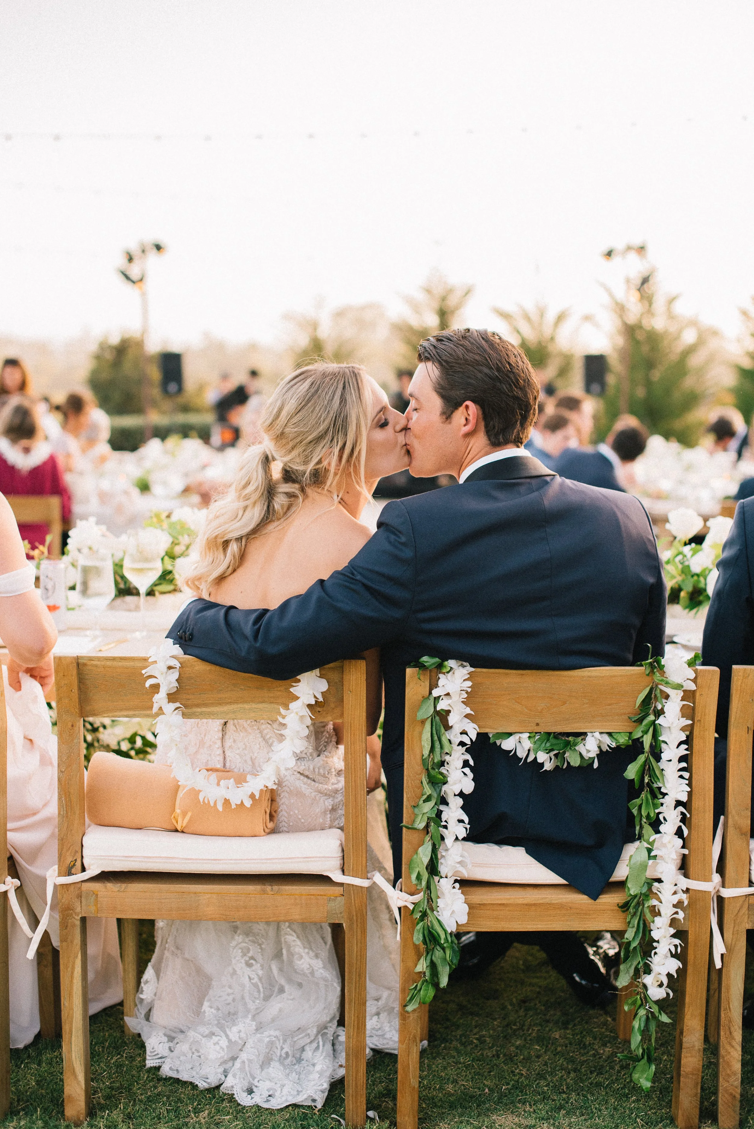 Kristen and Tyler's Klentner Ranch Wedding