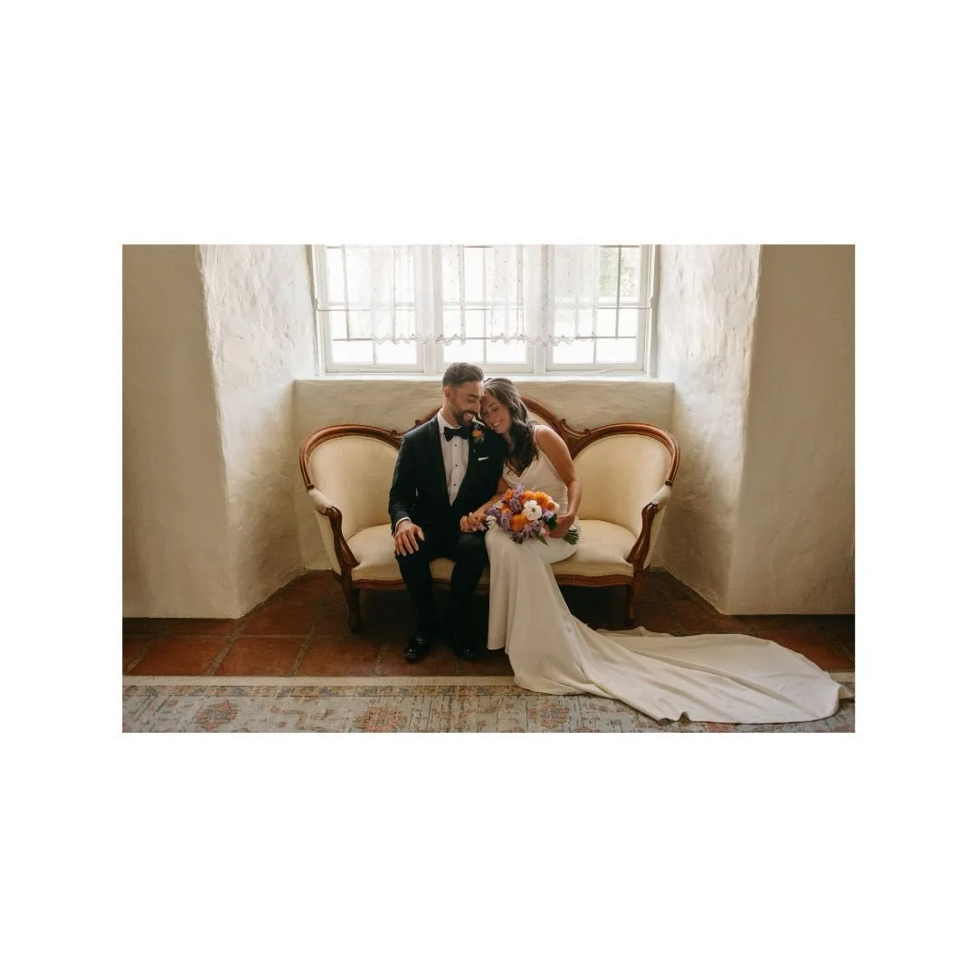 Excited to share photos from this beautiful wedding at the @sbhistoricalmuseum with @amazingdaysevents 

Planning &amp; Design - @amazingdaysevents
Catering - @djscaliforniacatering
Desserts - @enjoycupcakes
Bartending - @craftedcocktailssb
Rentals -