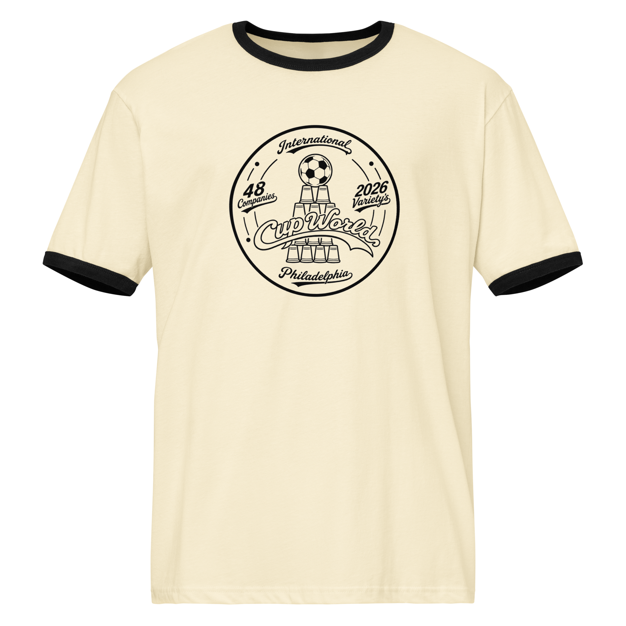International Cup World (Limited Edition)