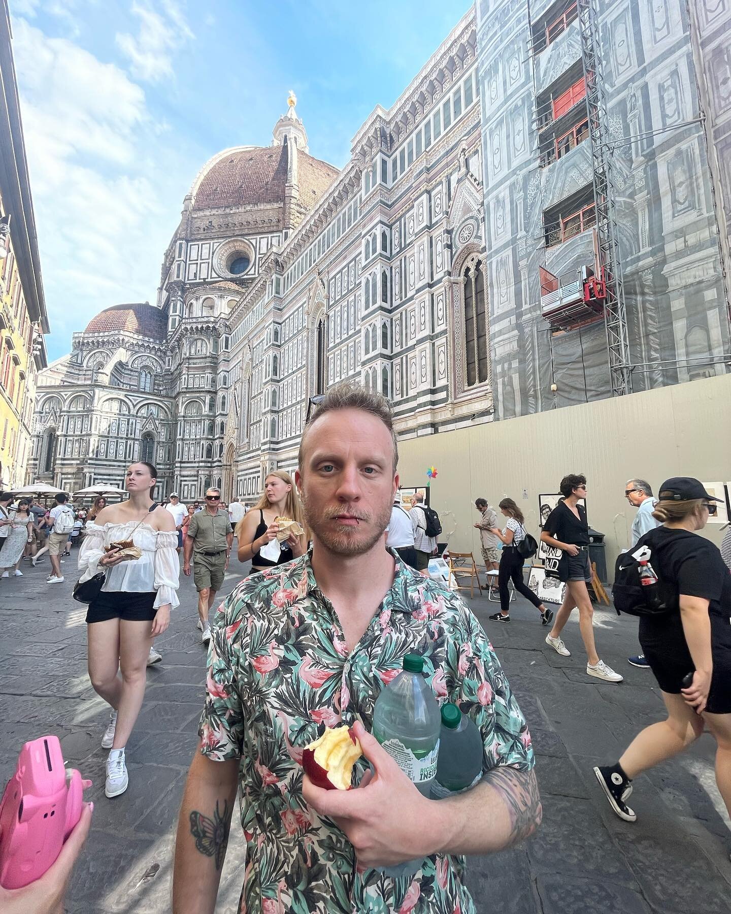 yoooo we went to italy photo dump pt. 3 revenge of the pasta