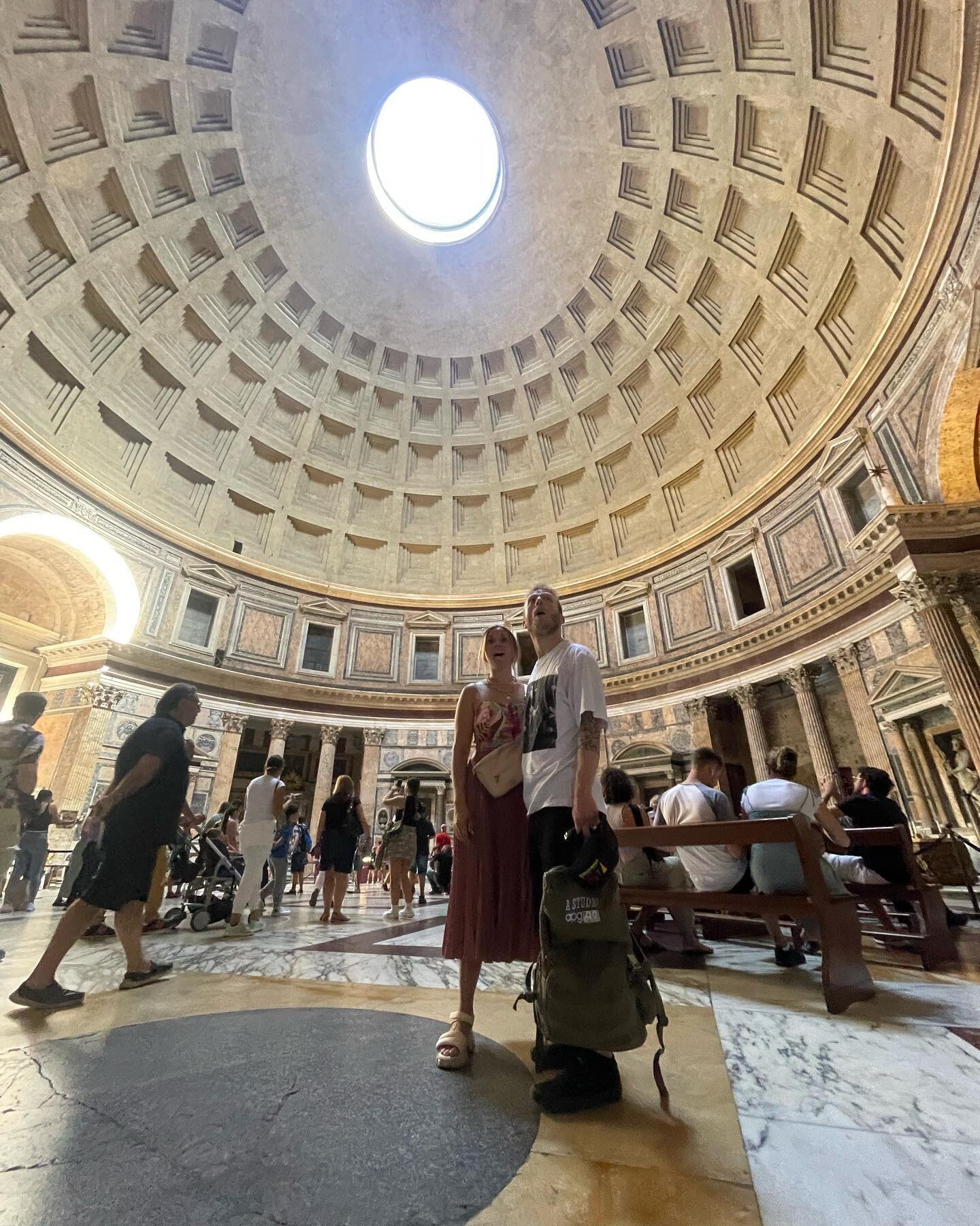 yoooo we went to italy photo dump pt. 2