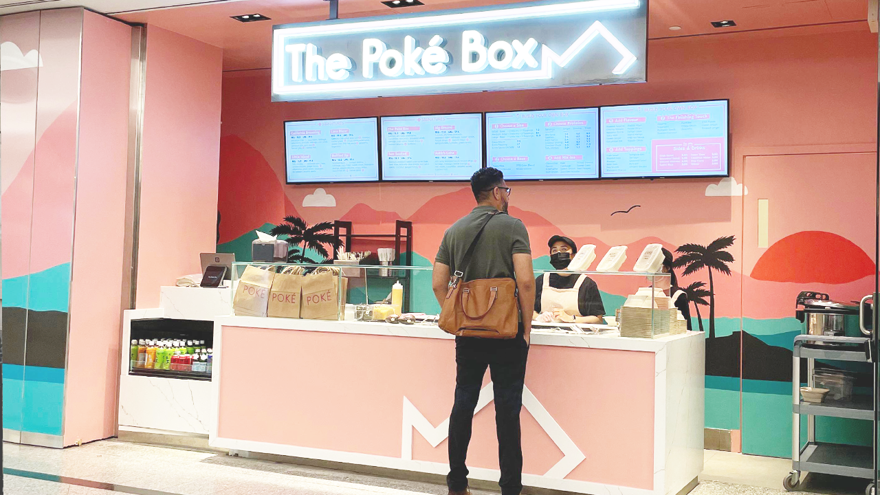 Locations — The Poké Box - Best Poke in Ontario