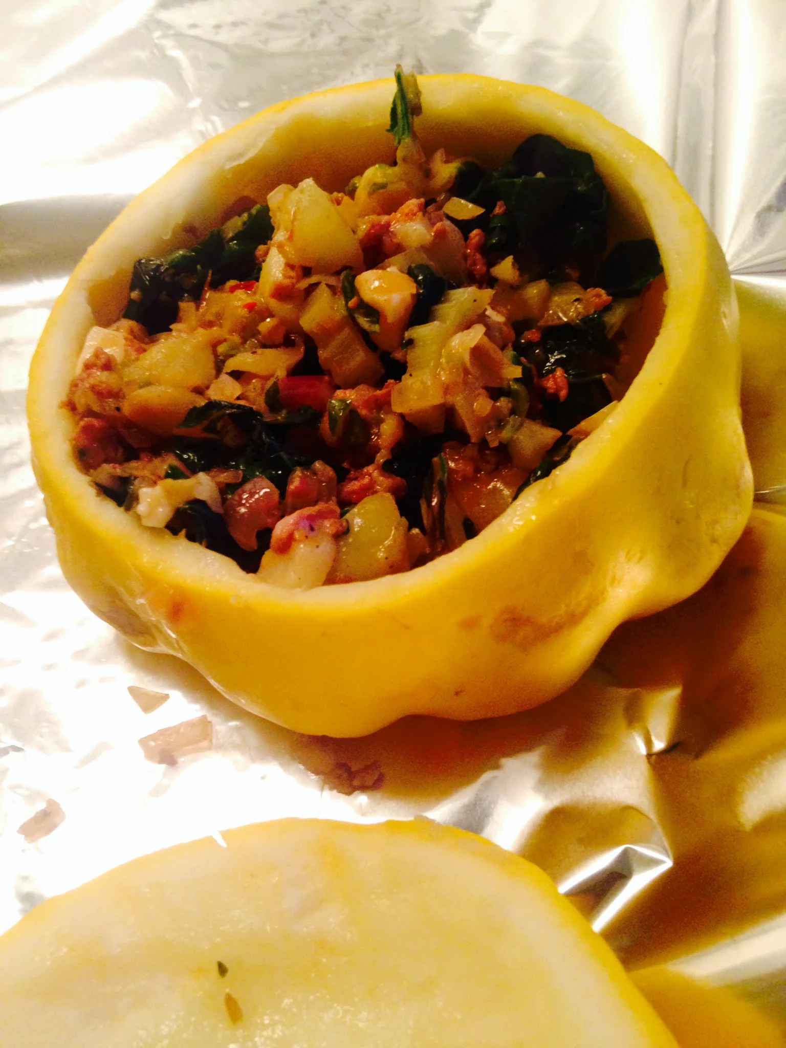 pattypansquash