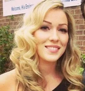 -Sabrina D. - Mother, Teacher, Artist - Toronto
