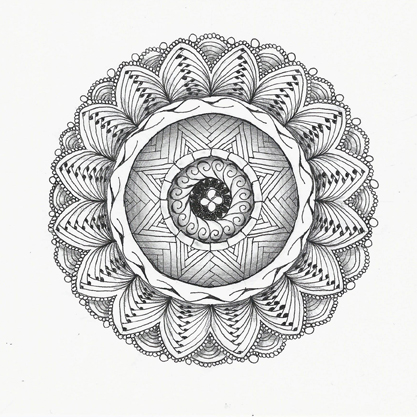 Mandala 2
