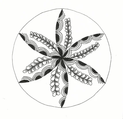 Mandala 1