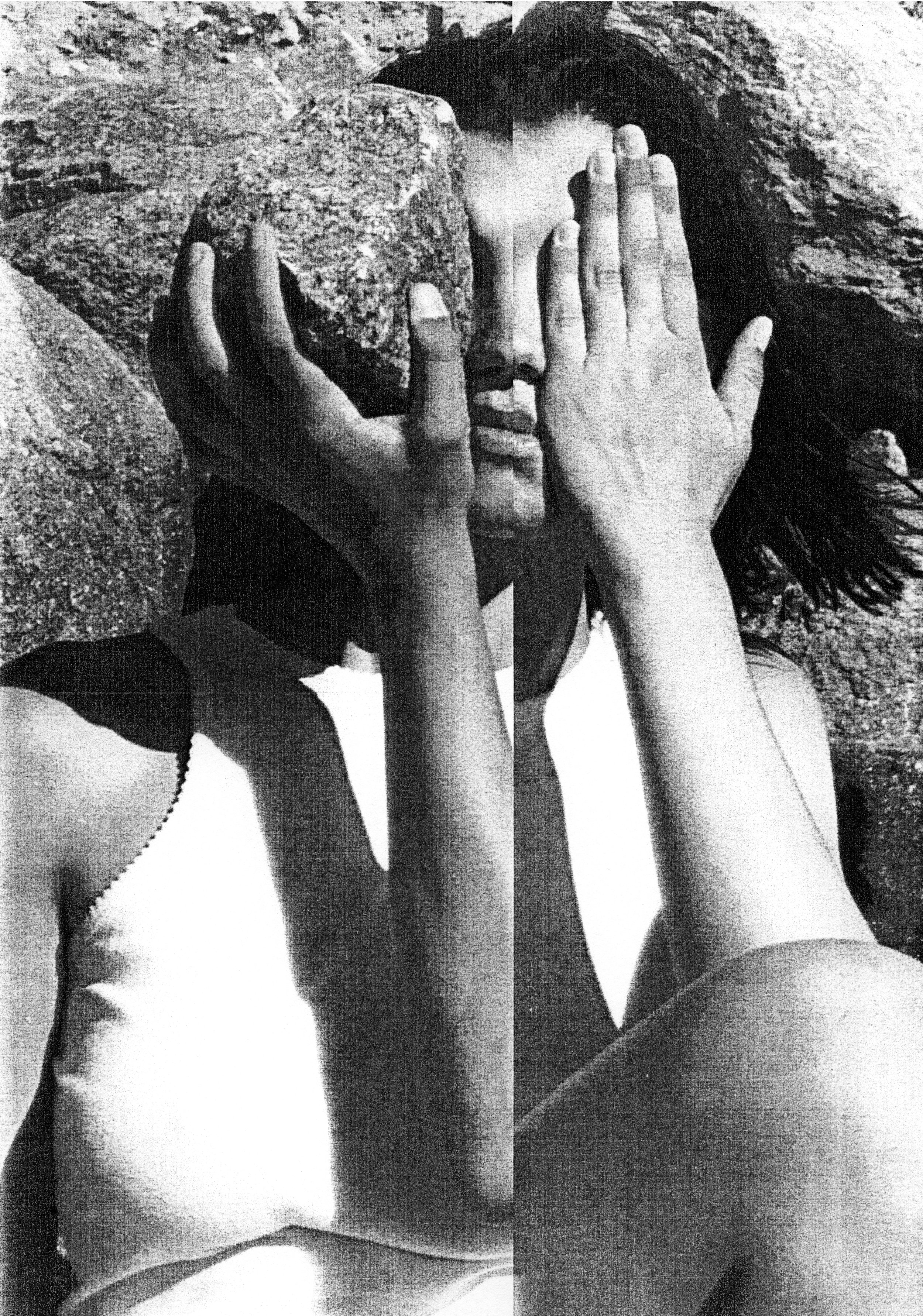 chora rocha pedra perda for  dose mag  #01, 2018