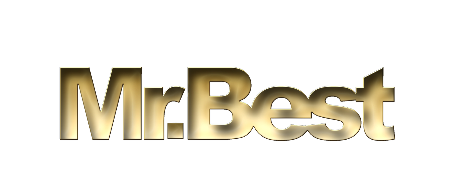 MR BEST