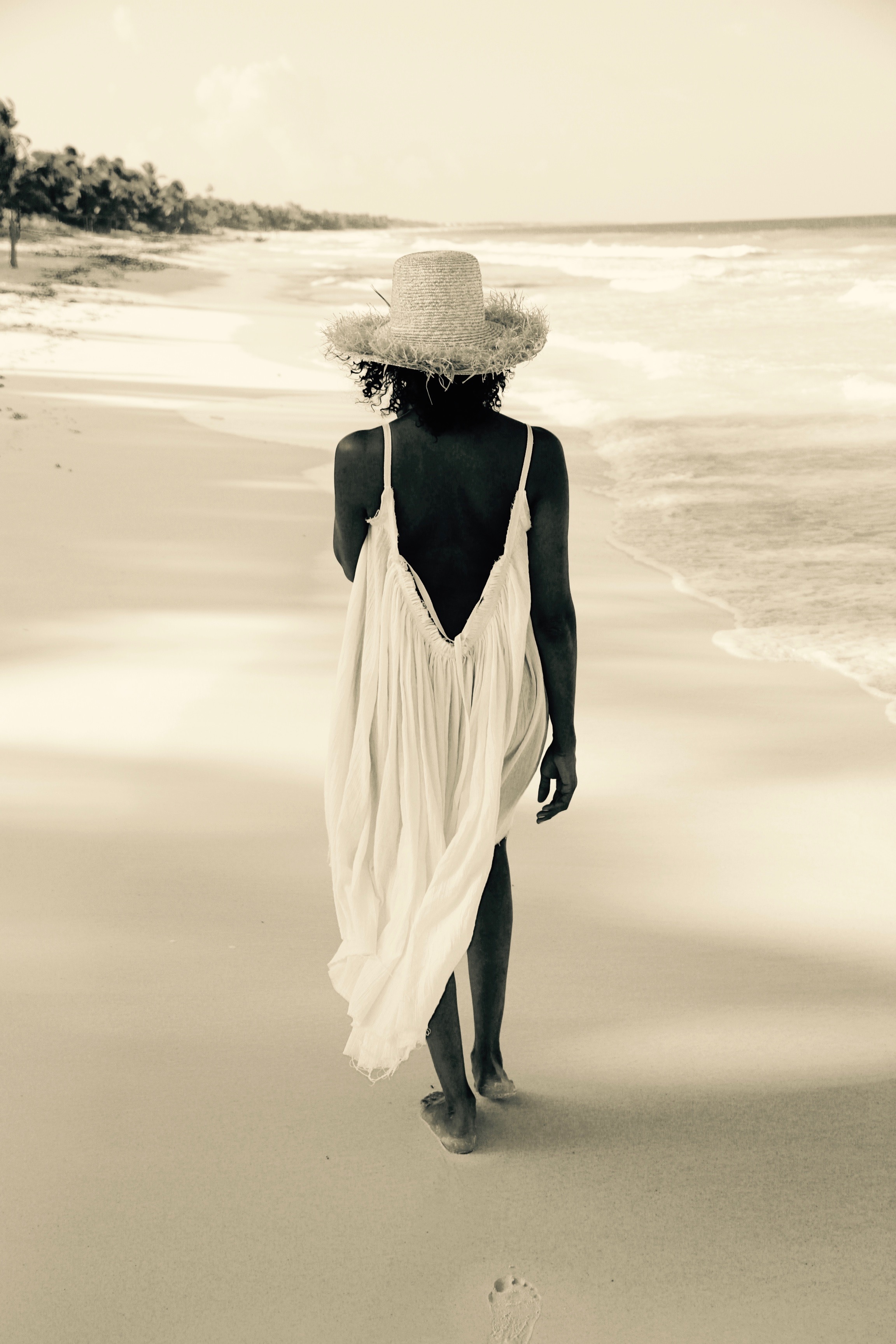 Dress by Loup Charmant. Similar found here