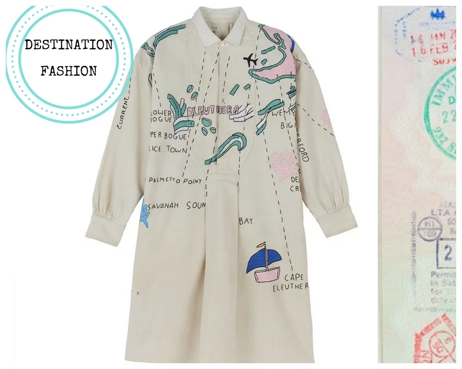 HARBOUR ISLAND, BAHAMAS