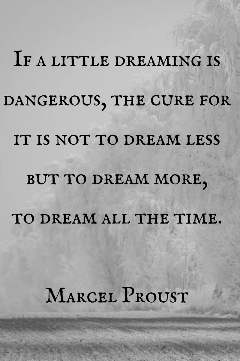 Dream More