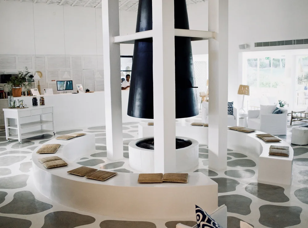 The Caftan Clique/Vila Monte Farm House - Bohemian Rhapsody  