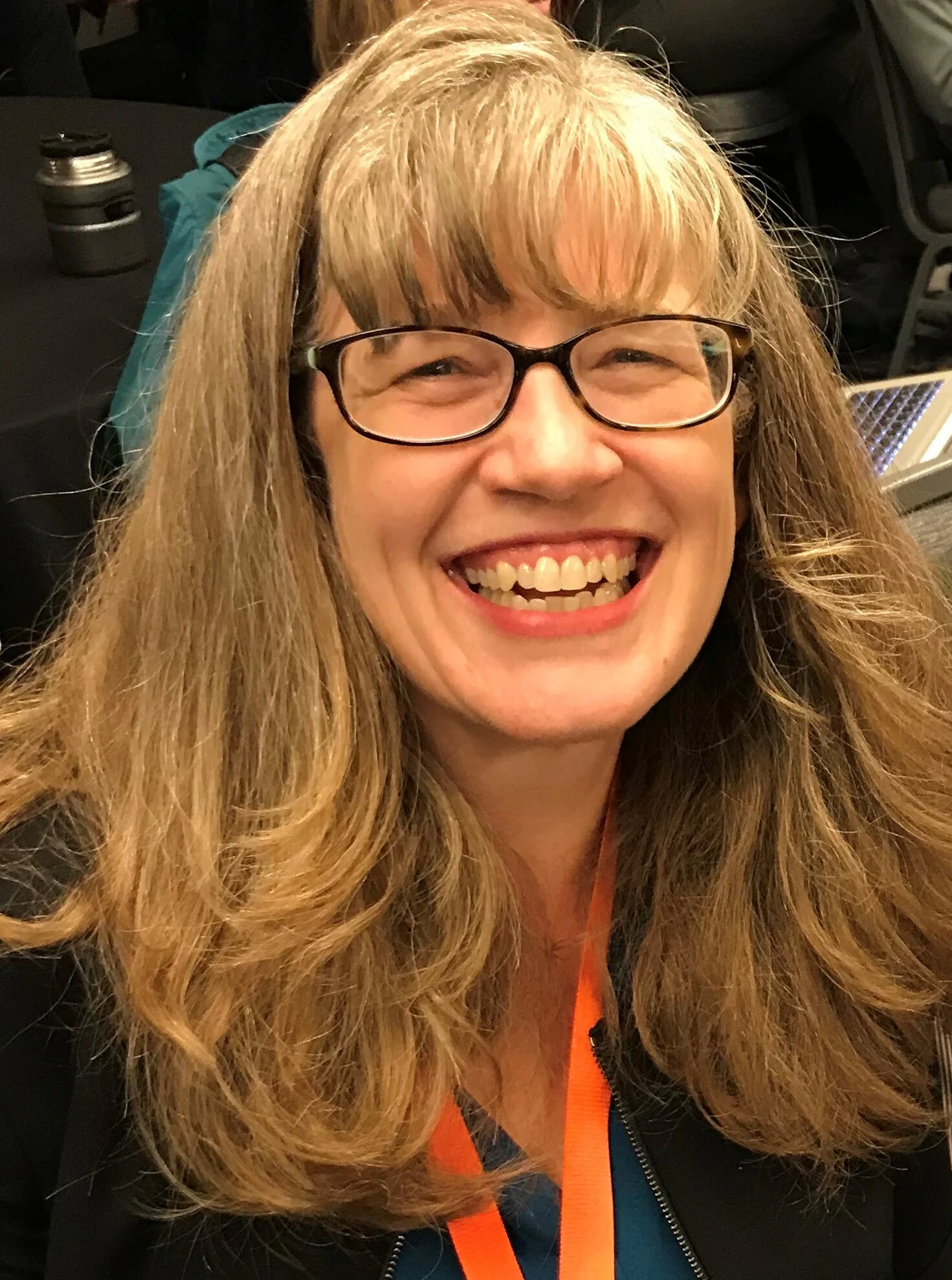 Board Members — E3Washington