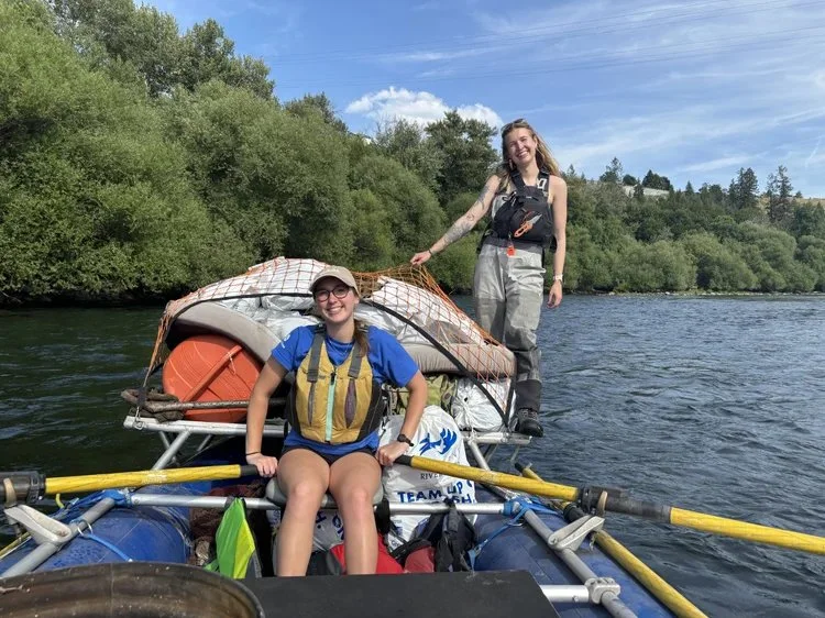 Community Science as an Education Tool