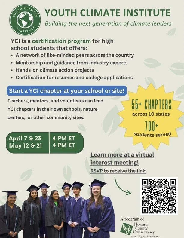 Youth Opportunities — E3Washington