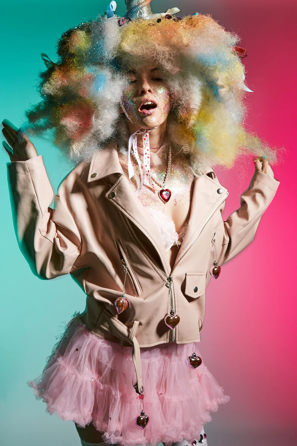 Vantan High Fes 2016