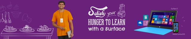 Back to School Microsoft Store