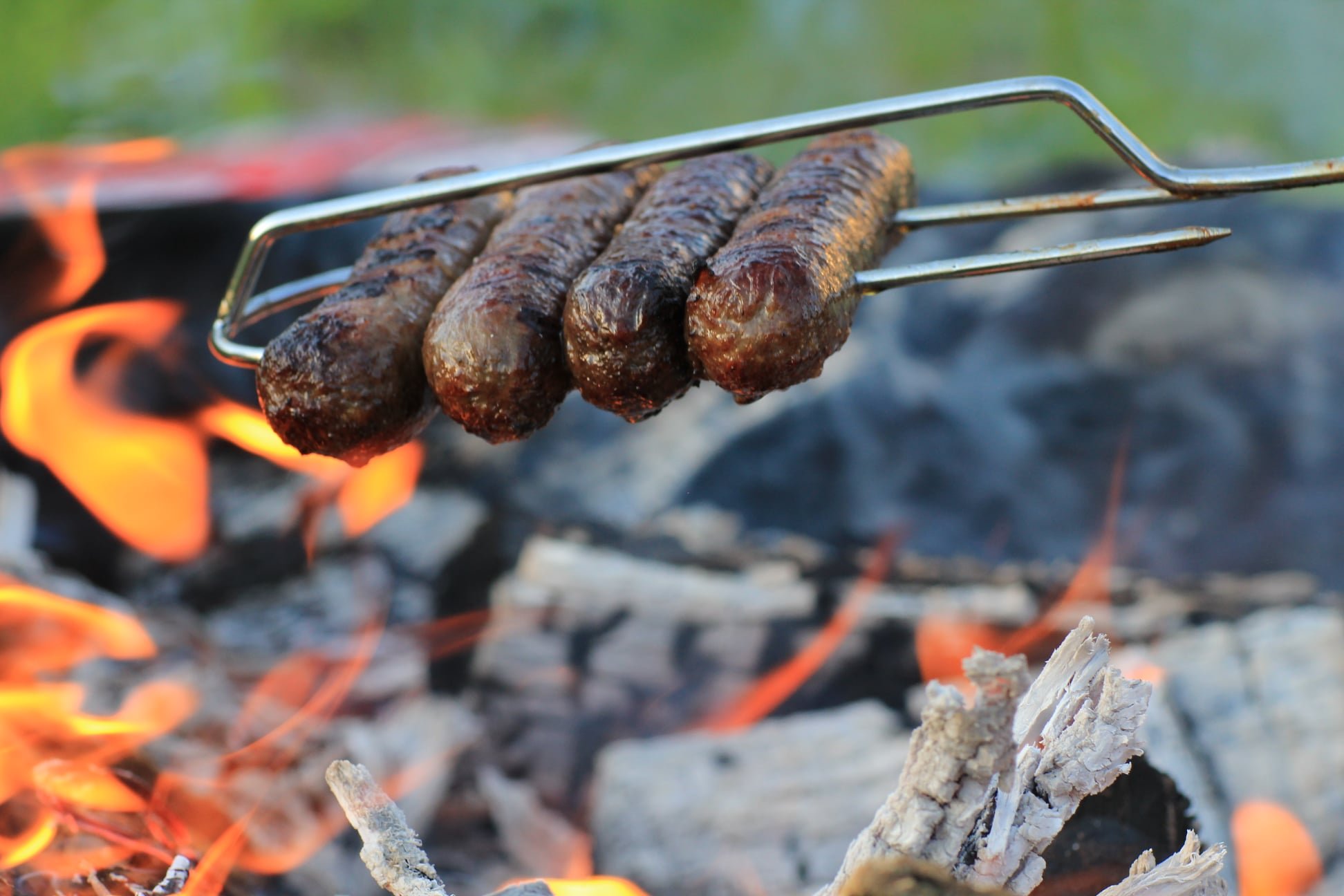 100% Angus Beef Bratwurst $7 a pack