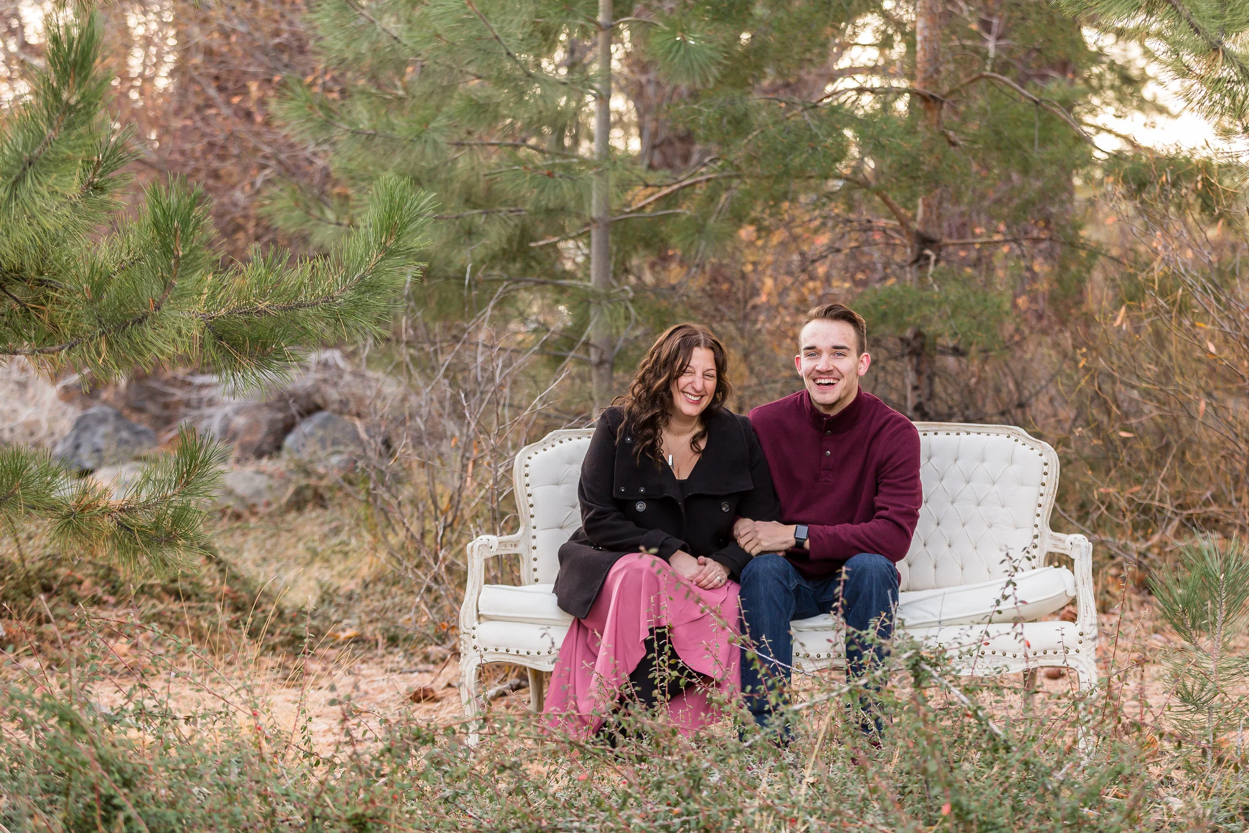 Photo by Jennie U Photography