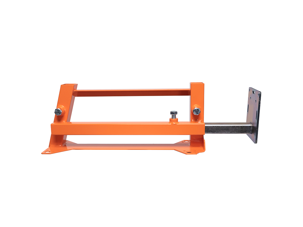 Adjustable Form Construction Company Concrete Kicker MSB Form