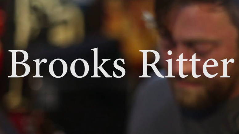 Learn More About the Upcoming Release of Stereo of Steel