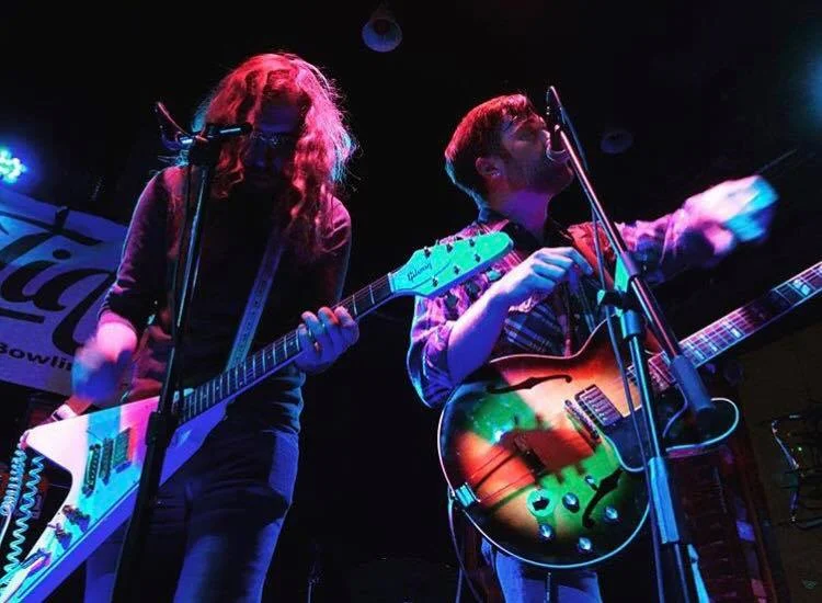 Bowling Green & Louisville Public Library - 01/18/2017 