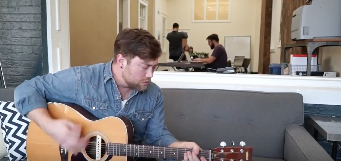 Let's Go Home - Brooks Ritter