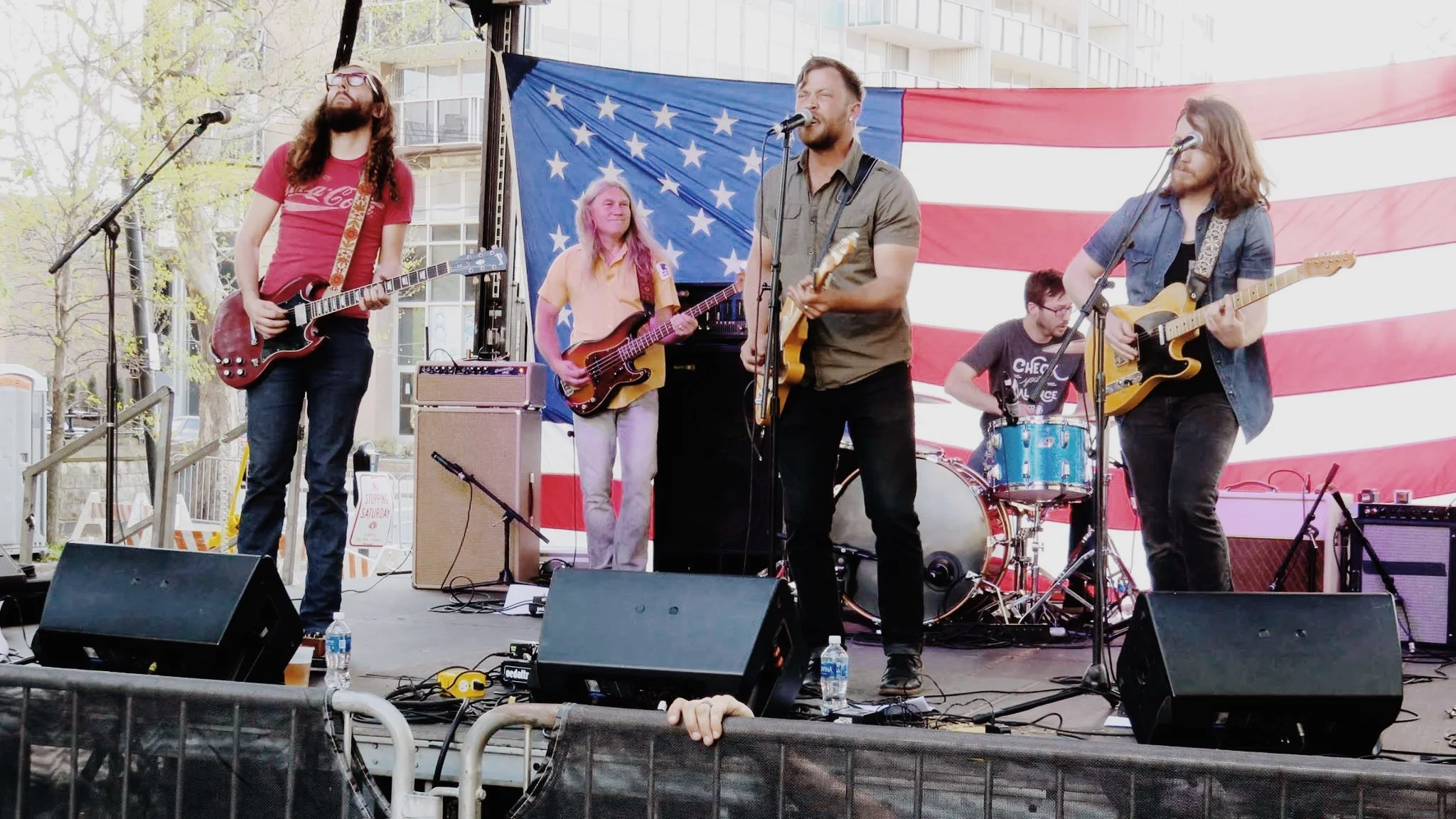 Gonzofest - 04/15/17 - Louisville, KY. 