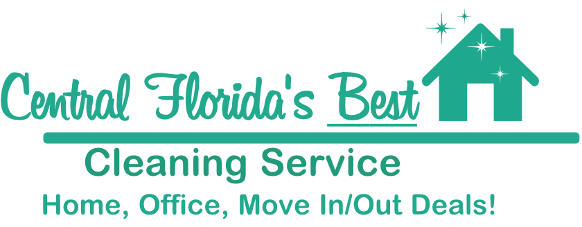 Central Florida's Best Cleaning Service