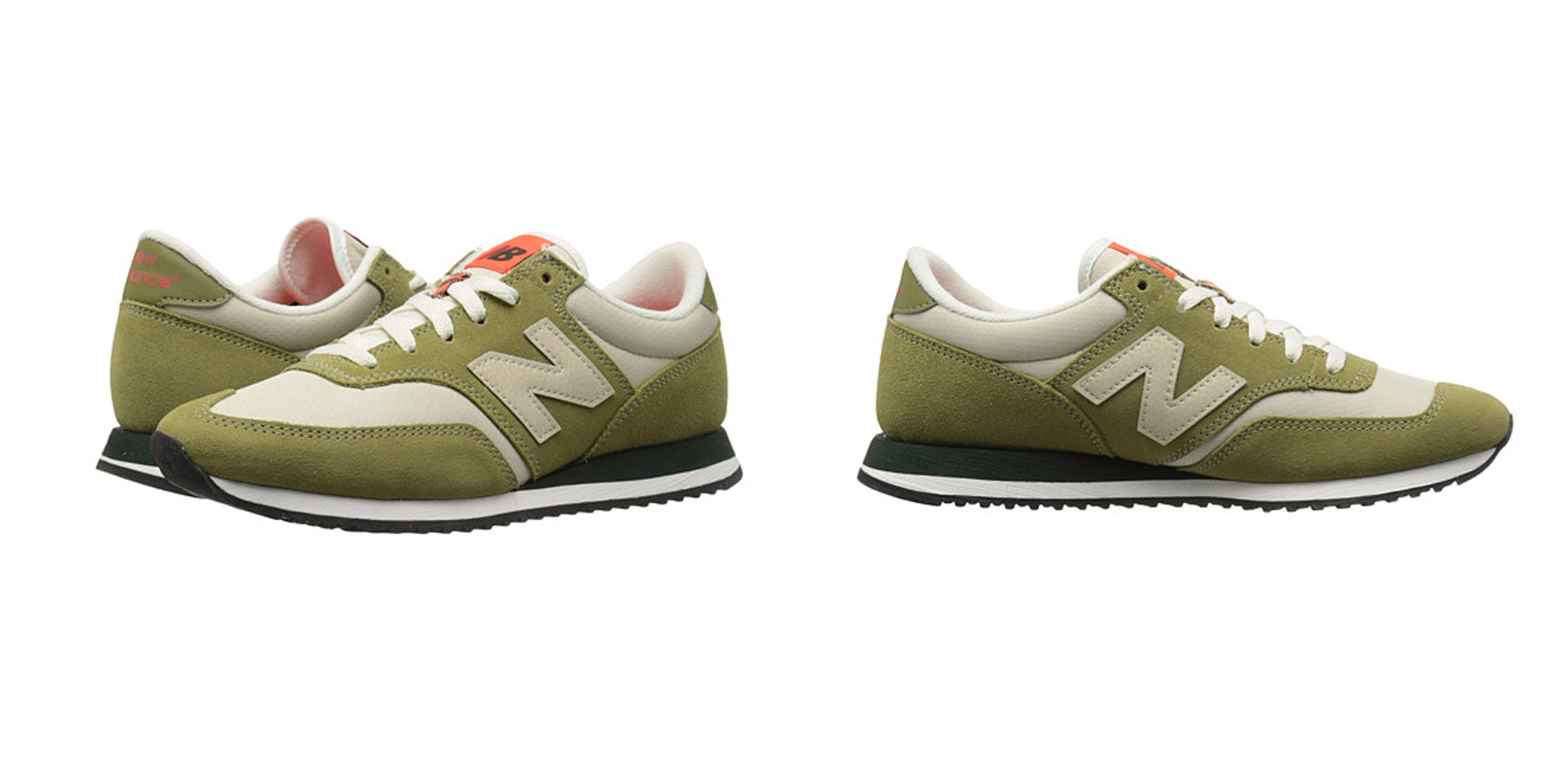 STEAL: Casual Trainers, New Balance , $59.99