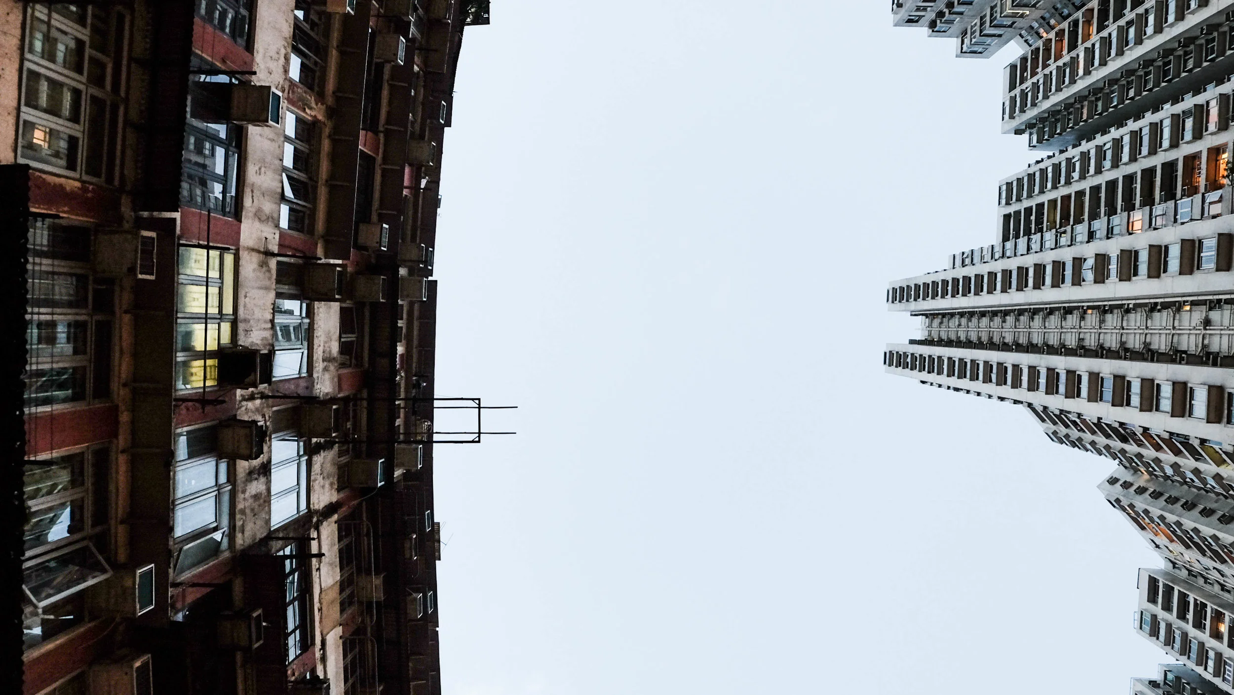 HONG KONG