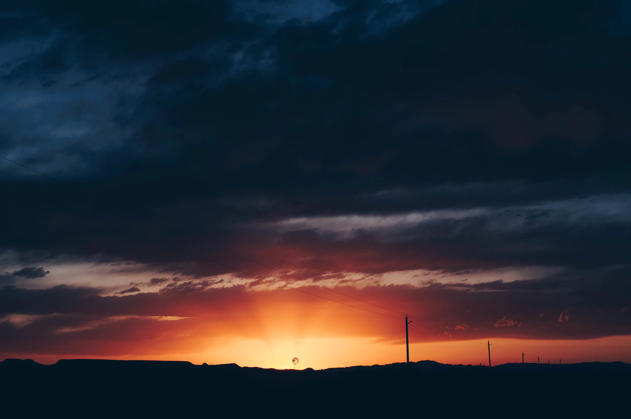 West Texas 2015