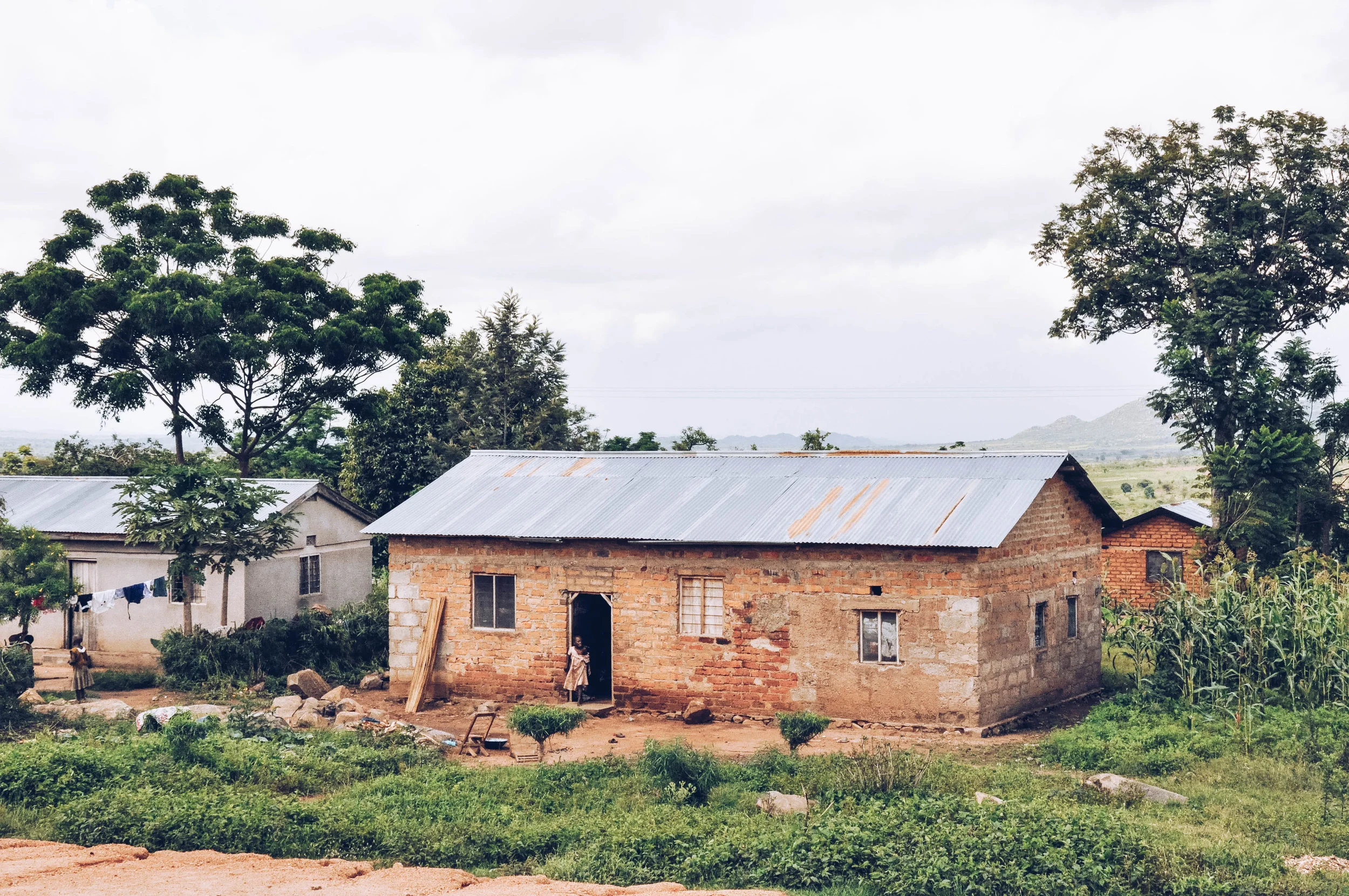 Tanzania, Africa 2011