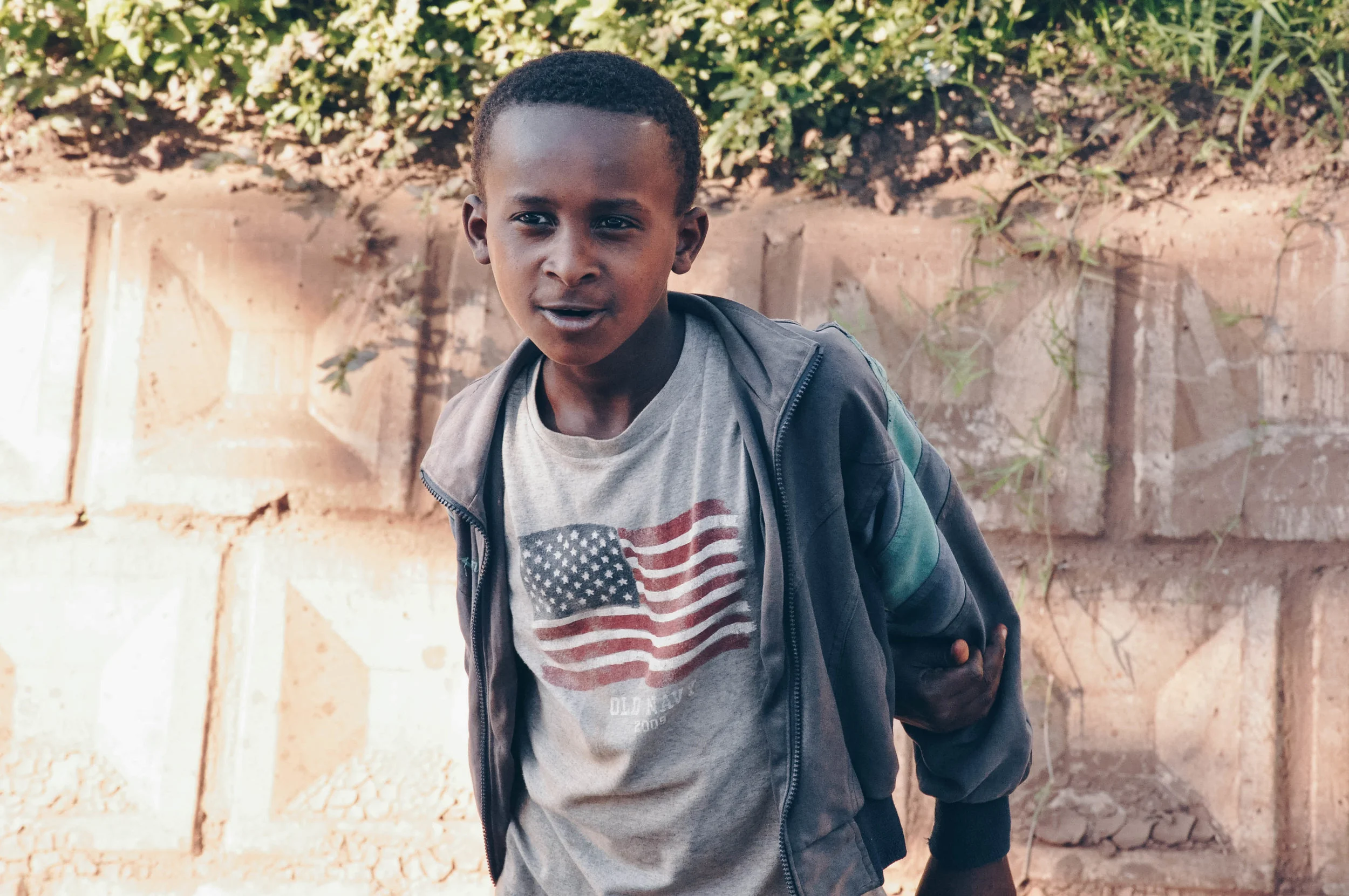 Tanzania, Africa 2011