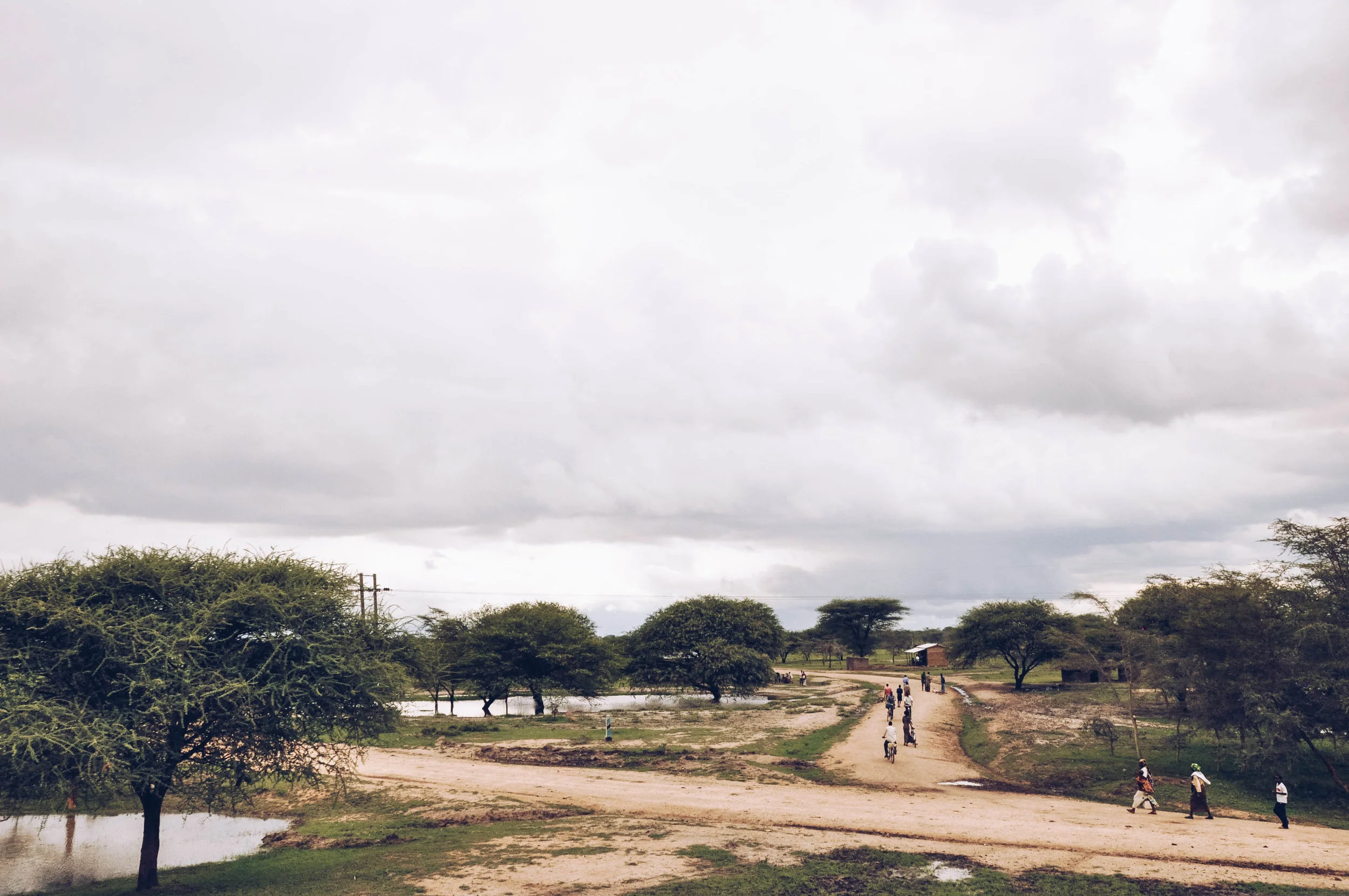 Tanzania, Africa 2011