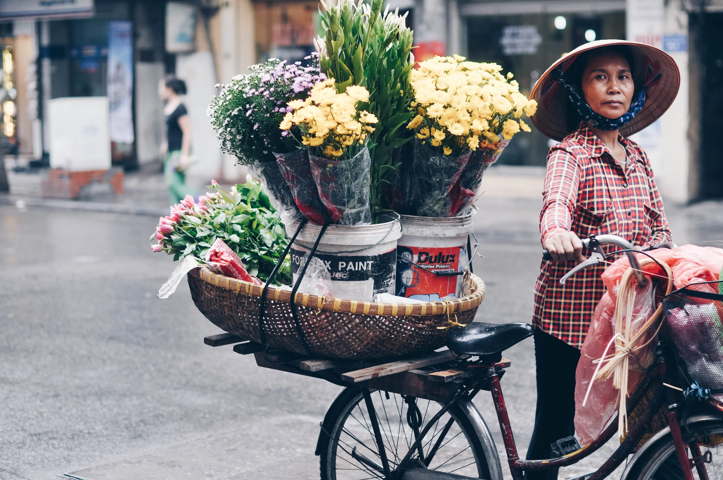 VIETNAM
