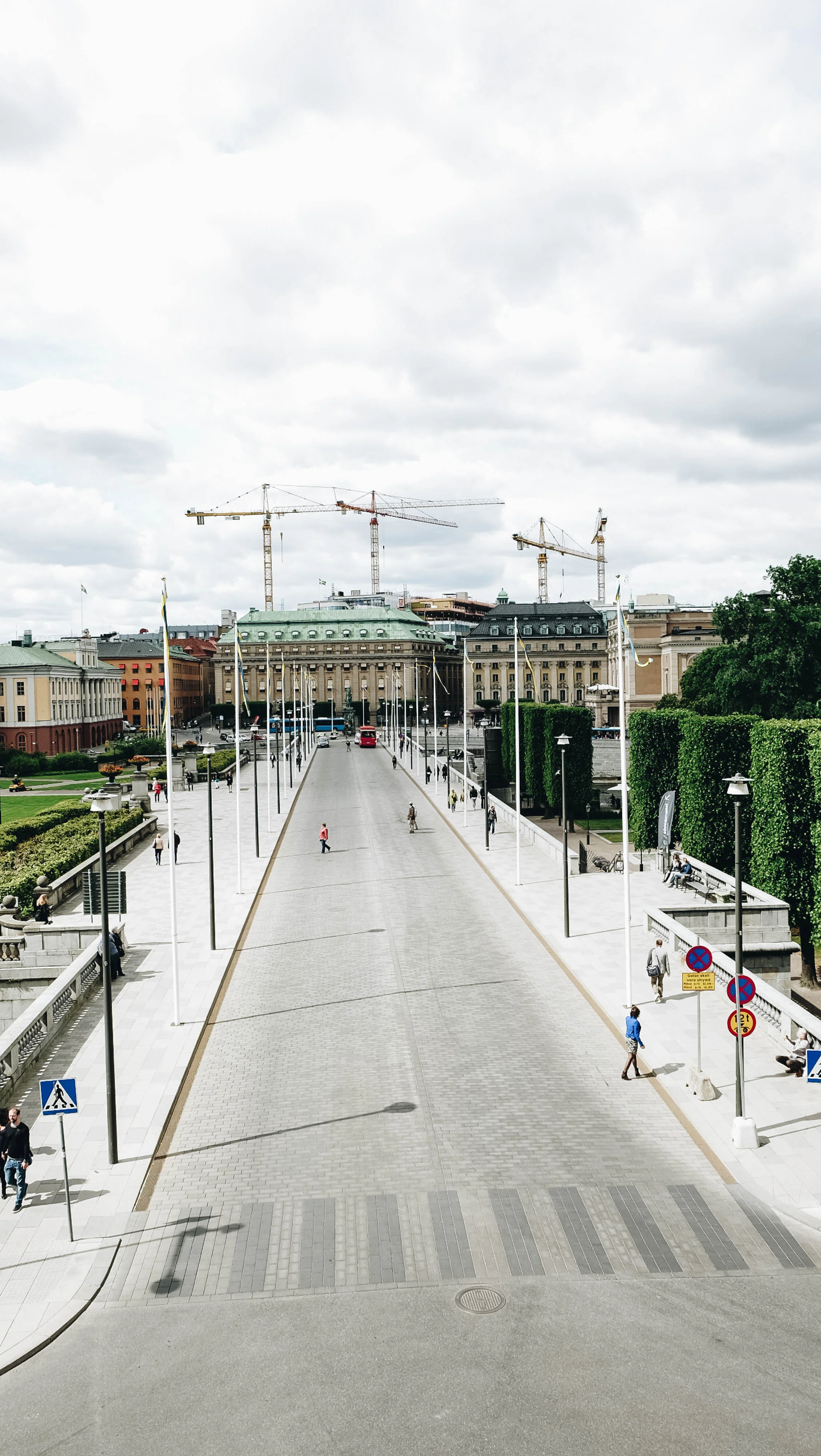 Stockholm, Sweden 2016
