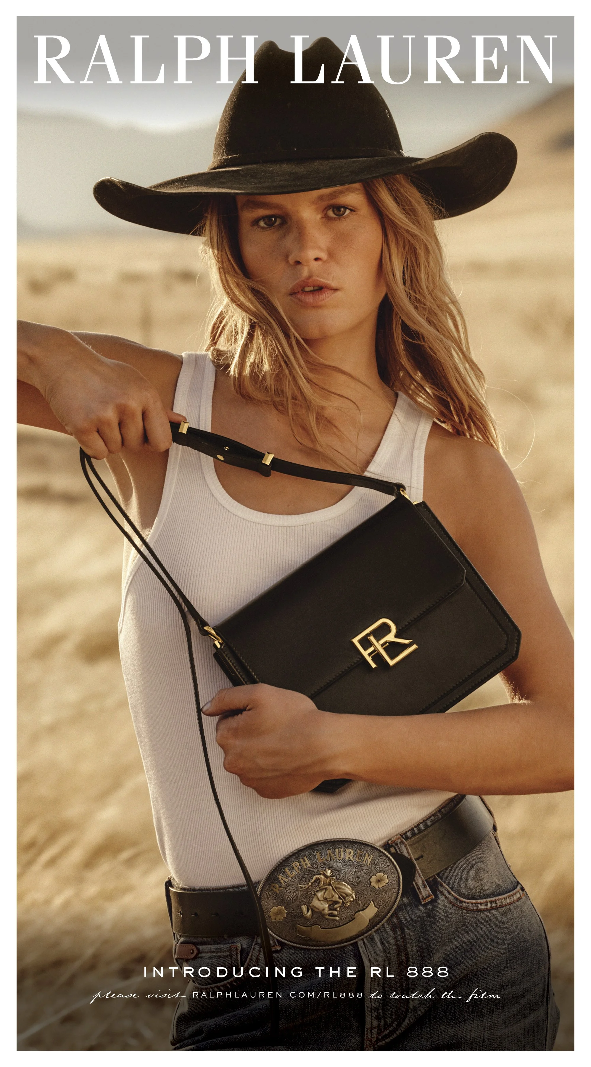  Stills used for print ad. Shot by Carter Berg. 