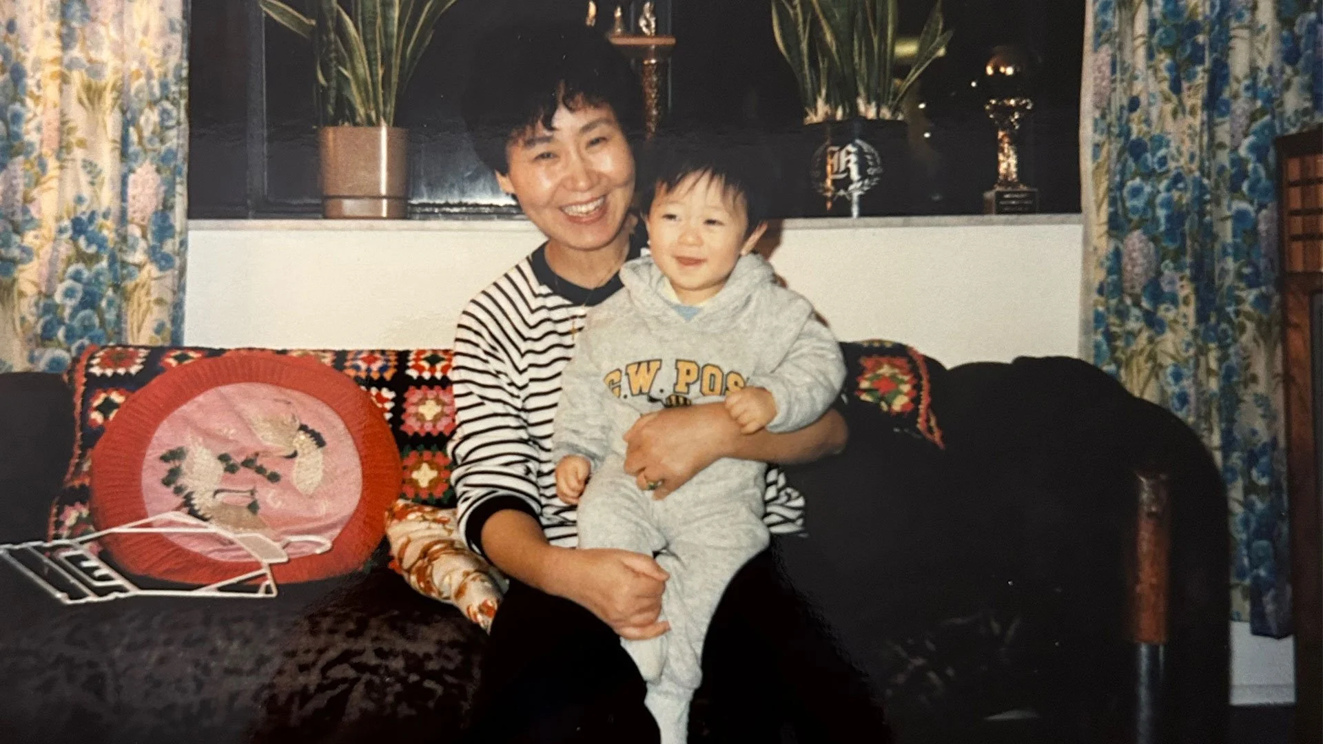 Very Asian x WE ARE CHIMMI Holiday Capsule Collection & Campaign