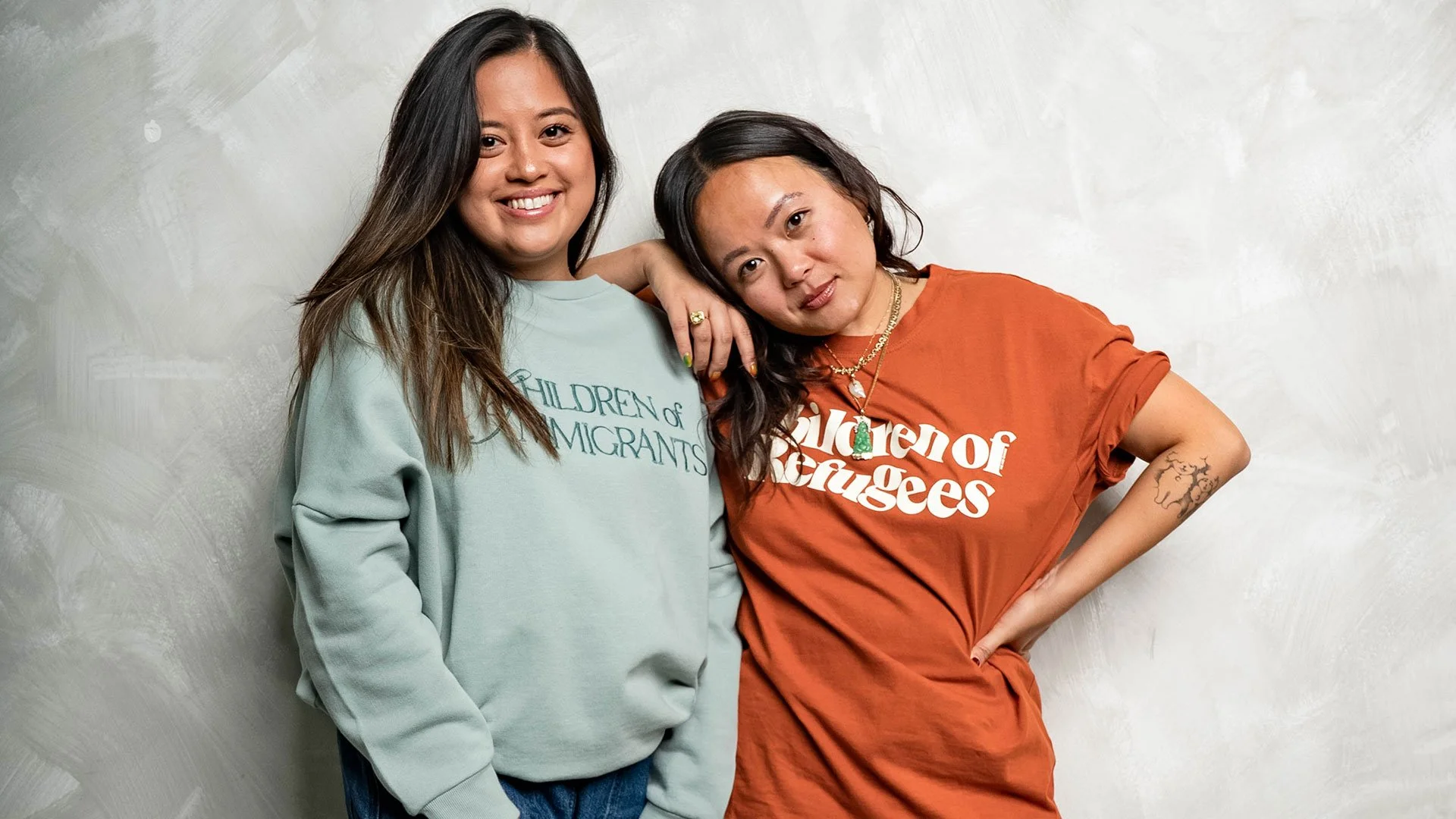 Telling Our Stories. Preserving Our Cultures.