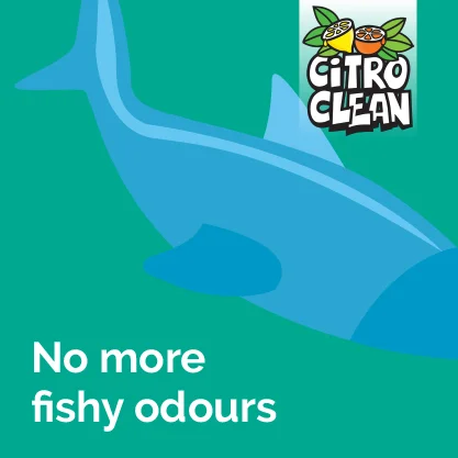 Fishy Odours