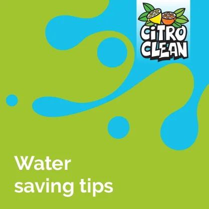 Saving Water in the Garden