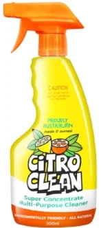 Multi Purpose Cleaner 500mL — citro clean