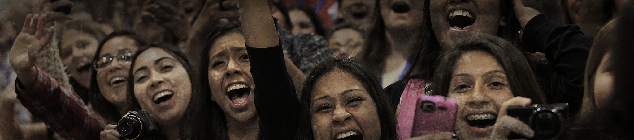 Fans or Monsters?